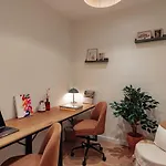 Casa Bohemia - Wonderful 2 Bedroom Apartment In Gracia