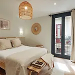 Casa Bohemia - Wonderful 2 Bedroom Apartment In Gracia