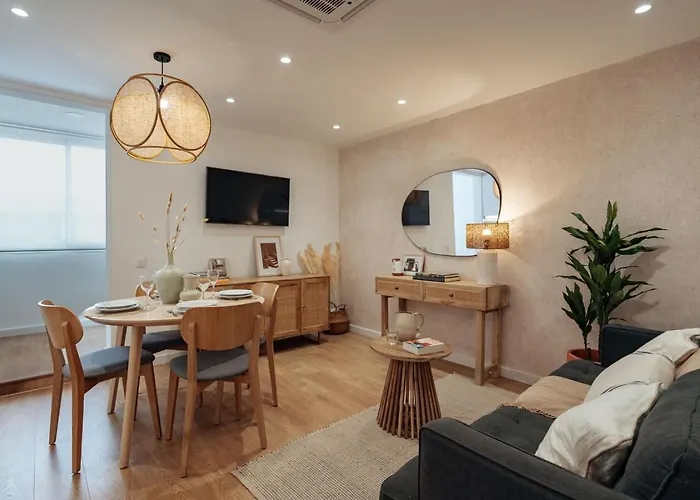 Casa Bohemia - Wonderful 2 Bedroom Apartment In Gracia