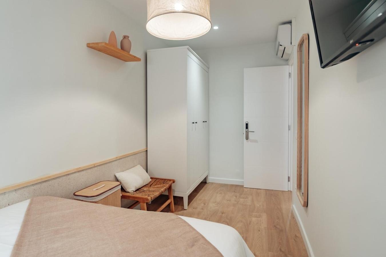 Casa Bohemia - Wonderful 2 Bedroom In Gracia Apartment Barcelona