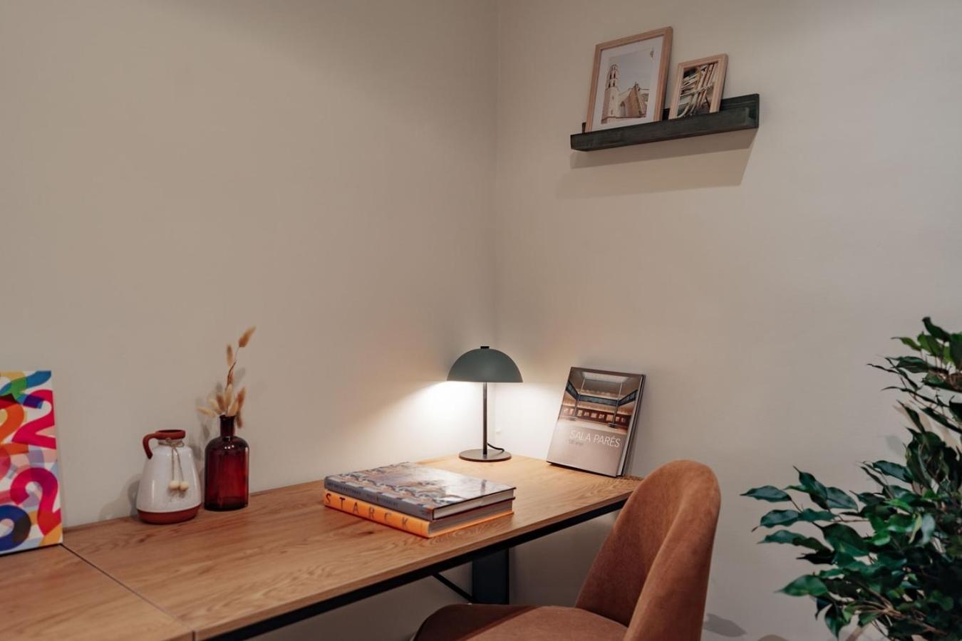 Casa Bohemia - Wonderful 2 Bedroom In Gracia Apartment