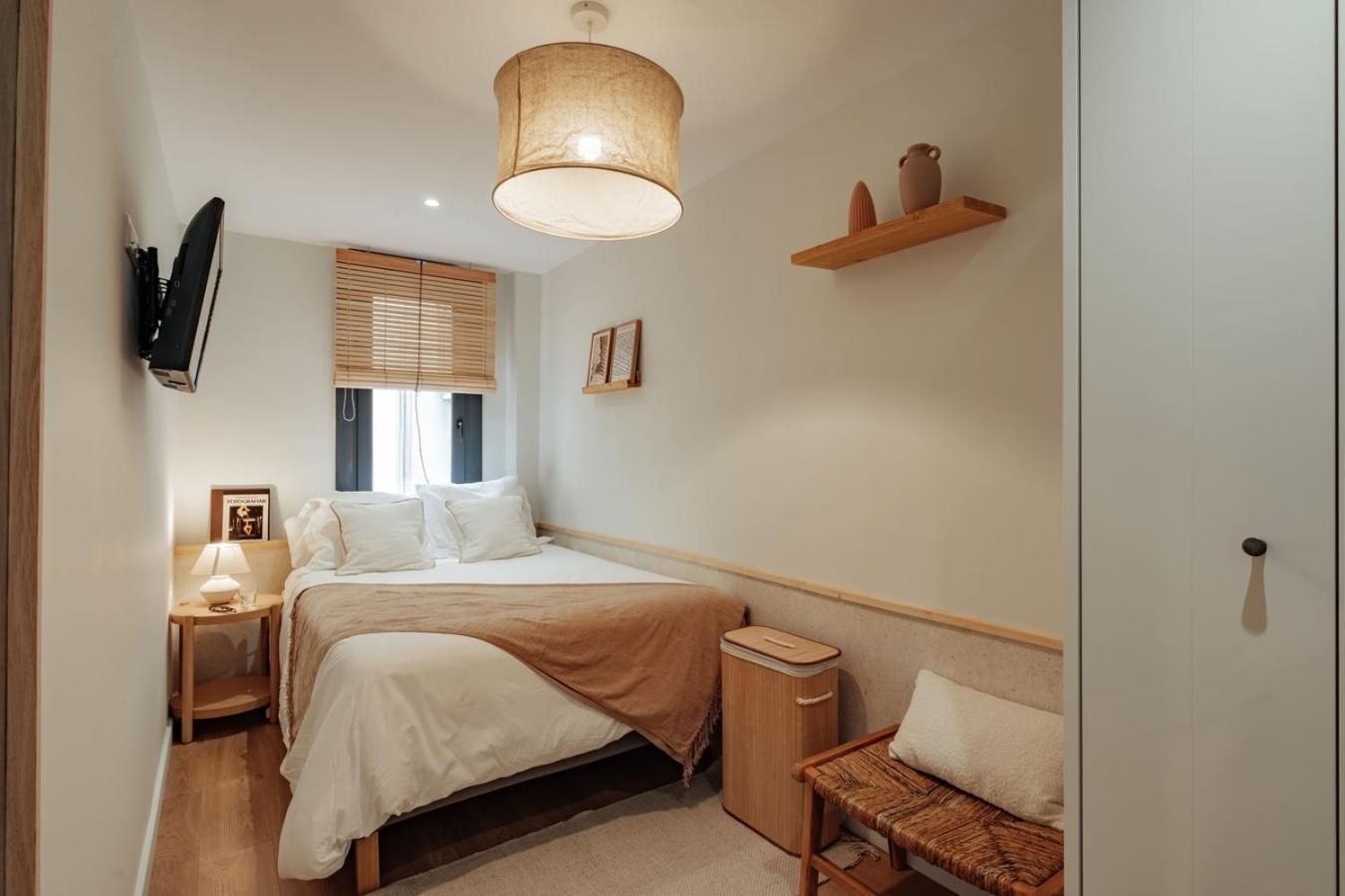 Casa Bohemia - Wonderful 2 Bedroom In Gracia Apartment Barcelona