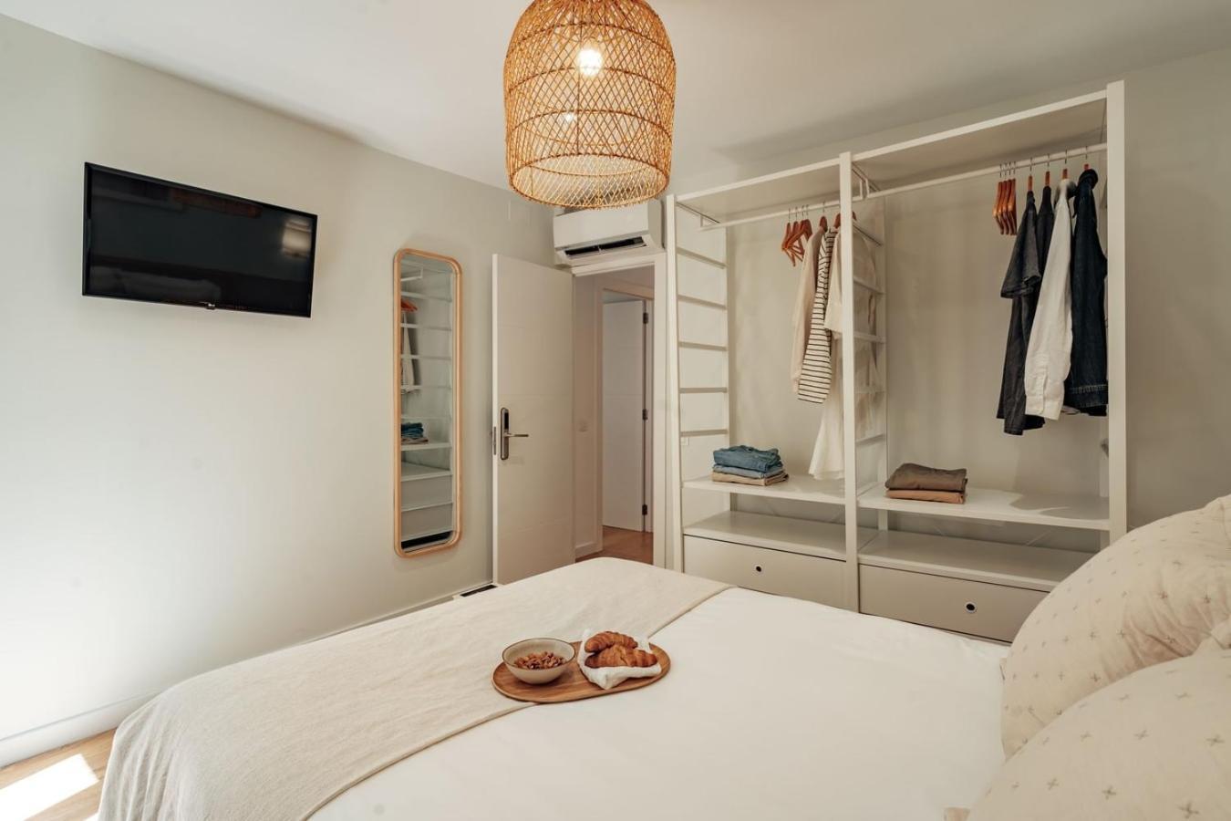 Casa Bohemia - Wonderful 2 Bedroom In Gracia *