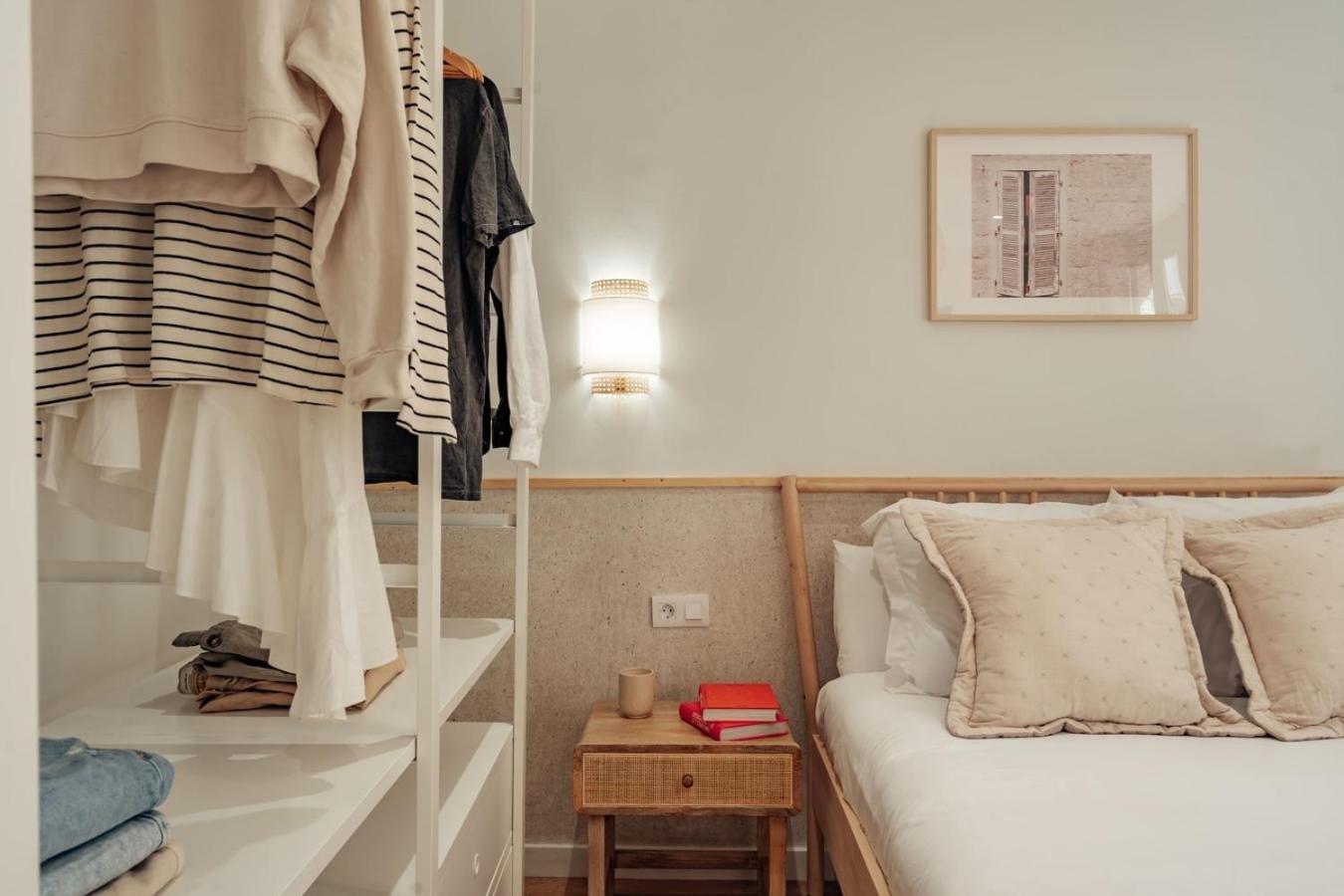Casa Bohemia - Wonderful 2 Bedroom In Gracia *