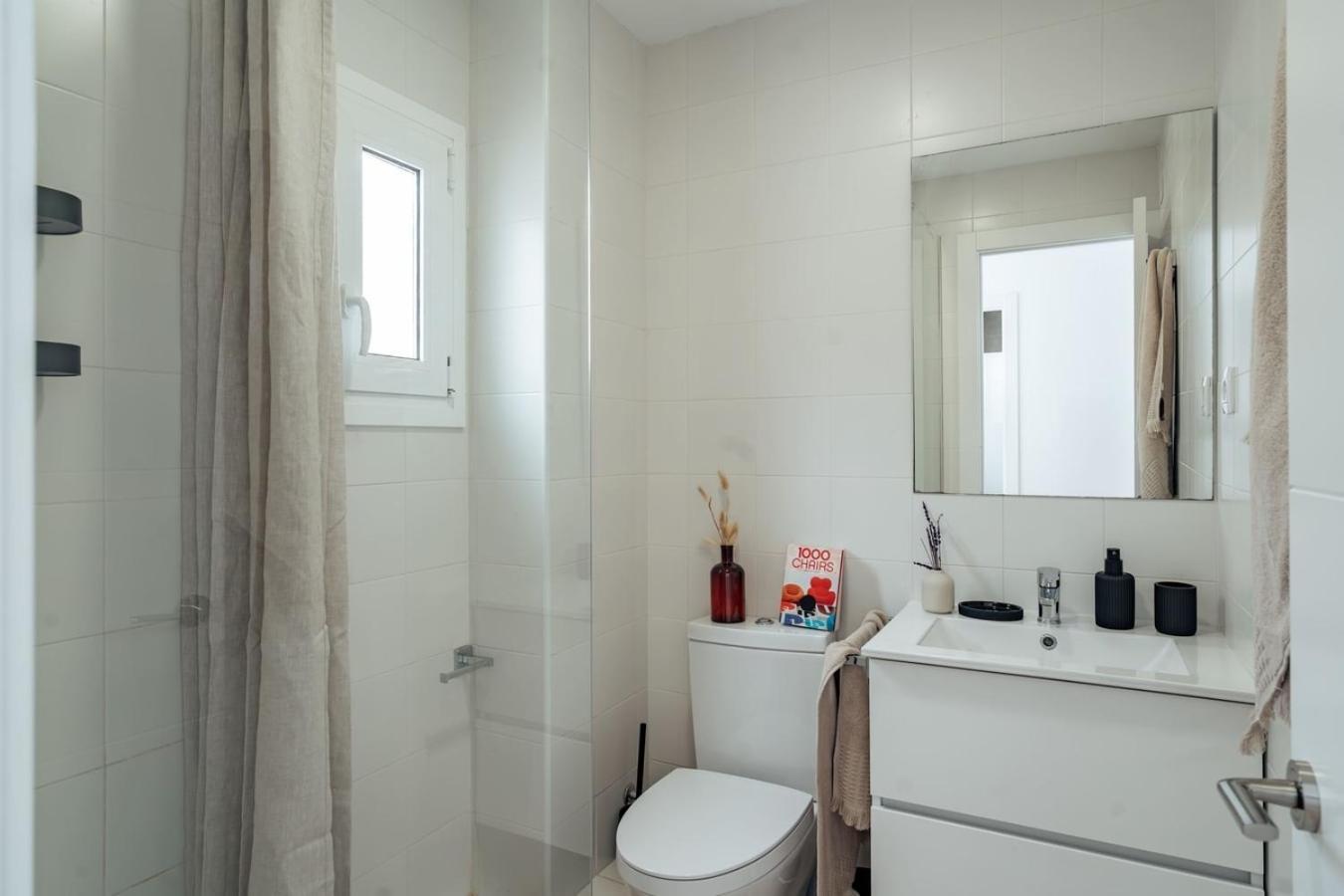 Casa Bohemia - Wonderful 2 Bedroom In Gracia Barcelona
