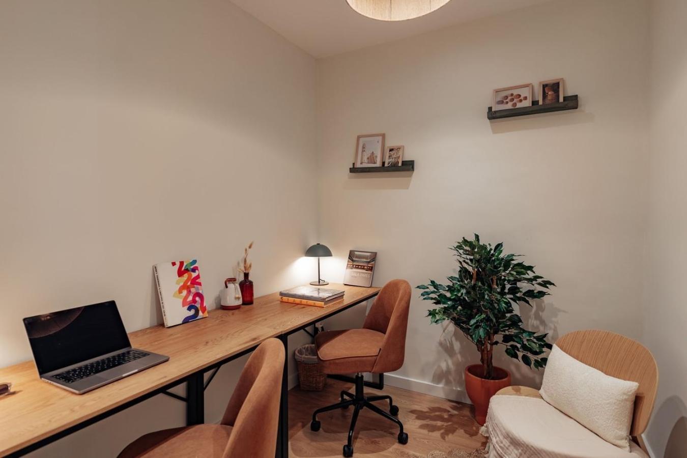 Casa Bohemia - Wonderful 2 Bedroom In Gracia