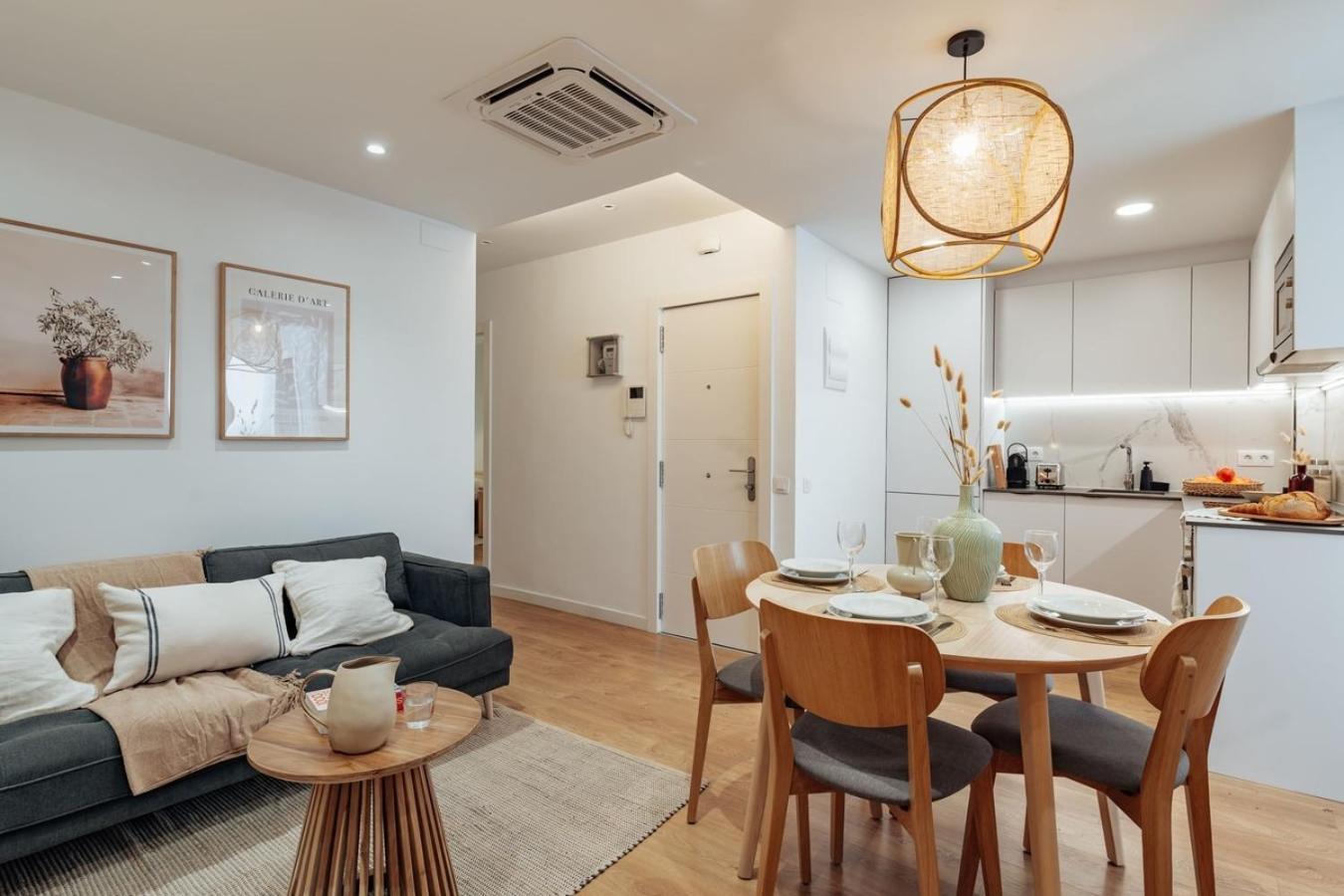 Apartment Casa Bohemia - Wonderful 2 Bedroom In Gracia