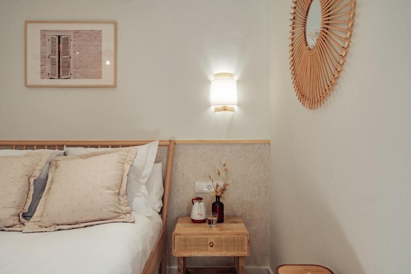 Apartment Casa Bohemia - Wonderful 2 Bedroom In Gracia Barcelona