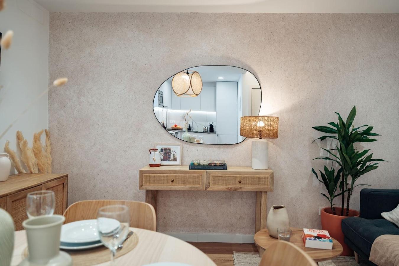 Casa Bohemia - Wonderful 2 Bedroom In Gracia Barcelona