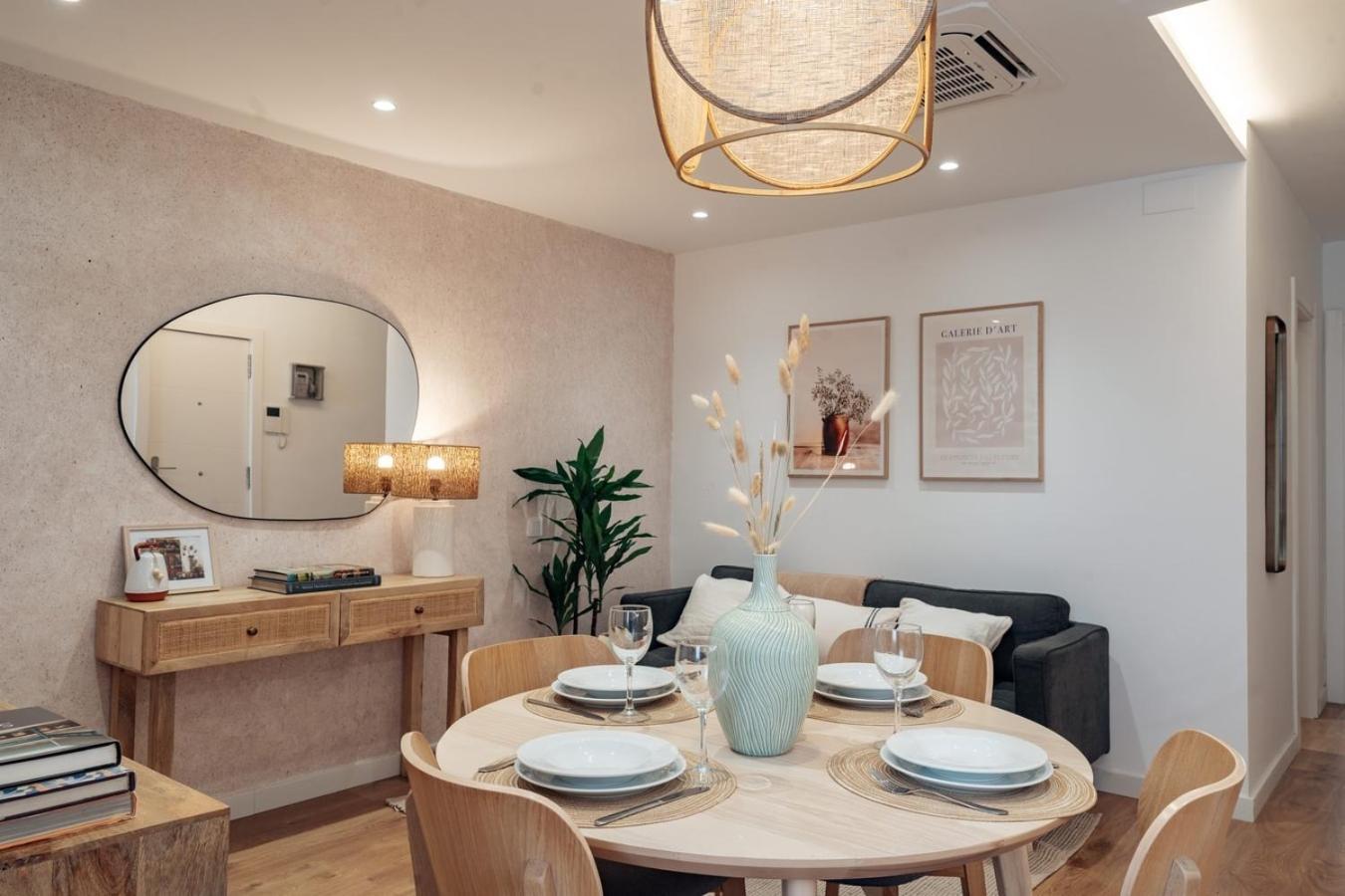 Apartment Casa Bohemia - Wonderful 2 Bedroom In Gracia *