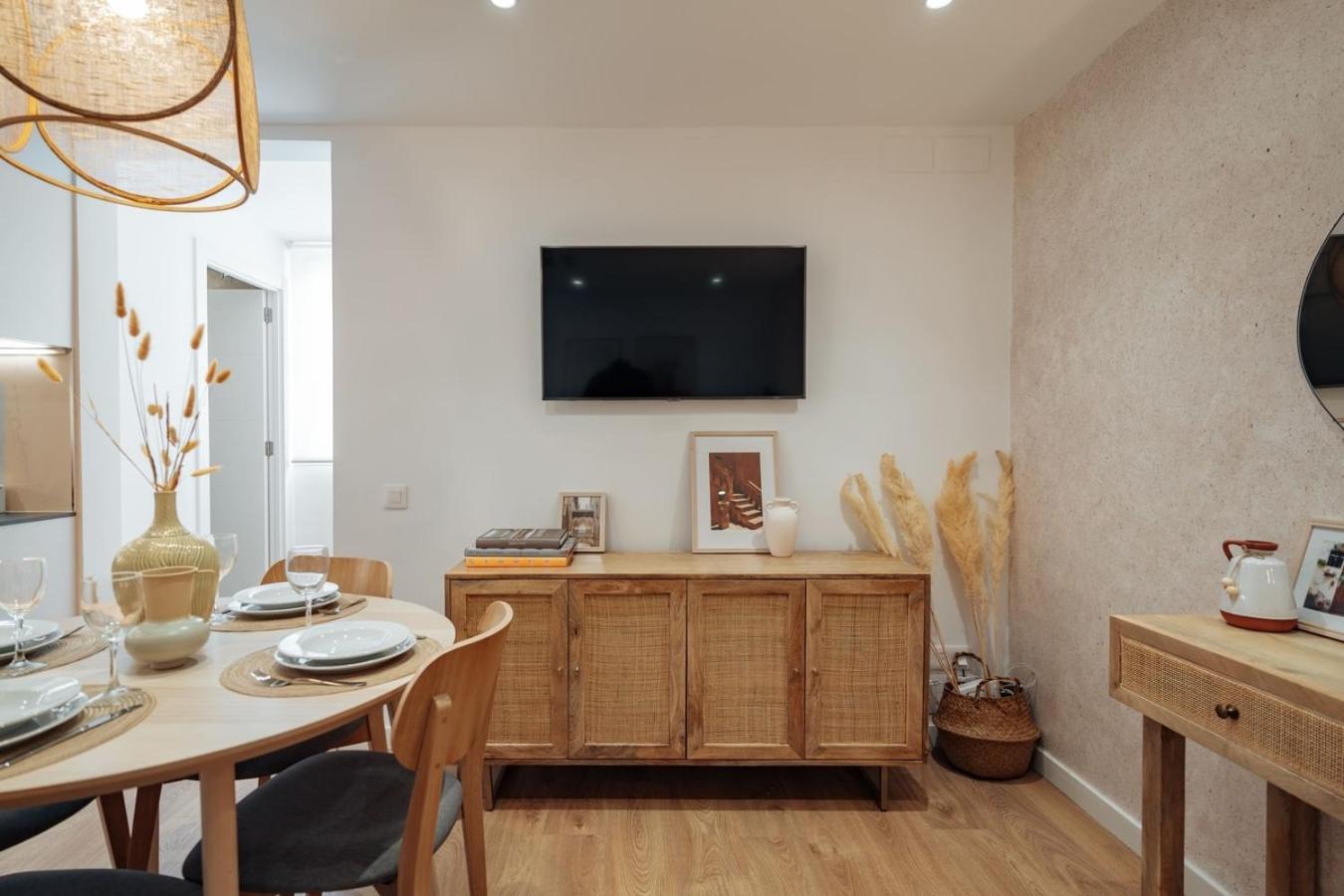 Apartment Casa Bohemia - Wonderful 2 Bedroom In Gracia Barcelona