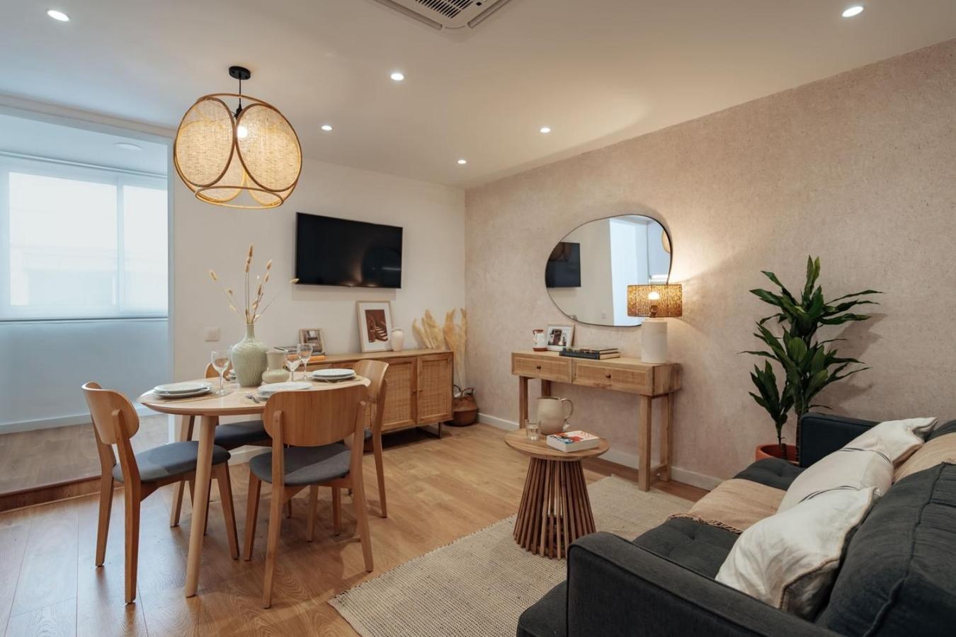 Casa Bohemia - Wonderful 2 Bedroom In Gracia *