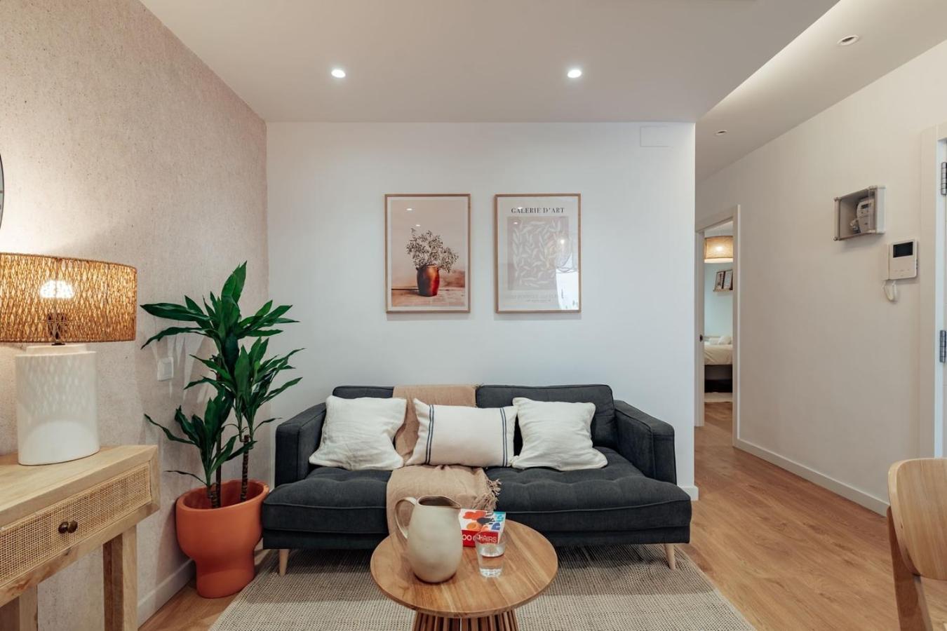 Casa Bohemia - Wonderful 2 Bedroom In Gracia