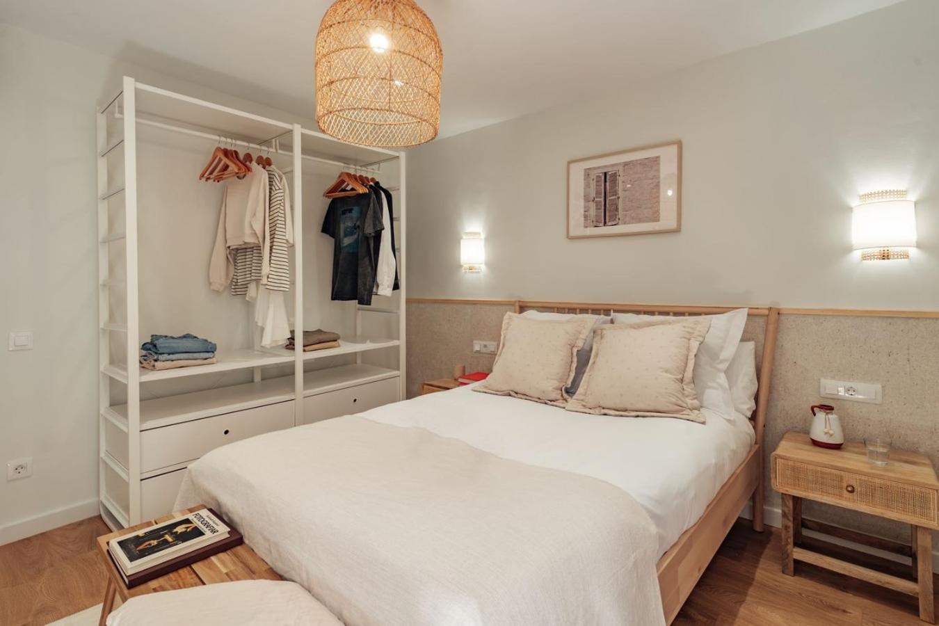 Casa Bohemia - Wonderful 2 Bedroom In Gracia Appartamento *