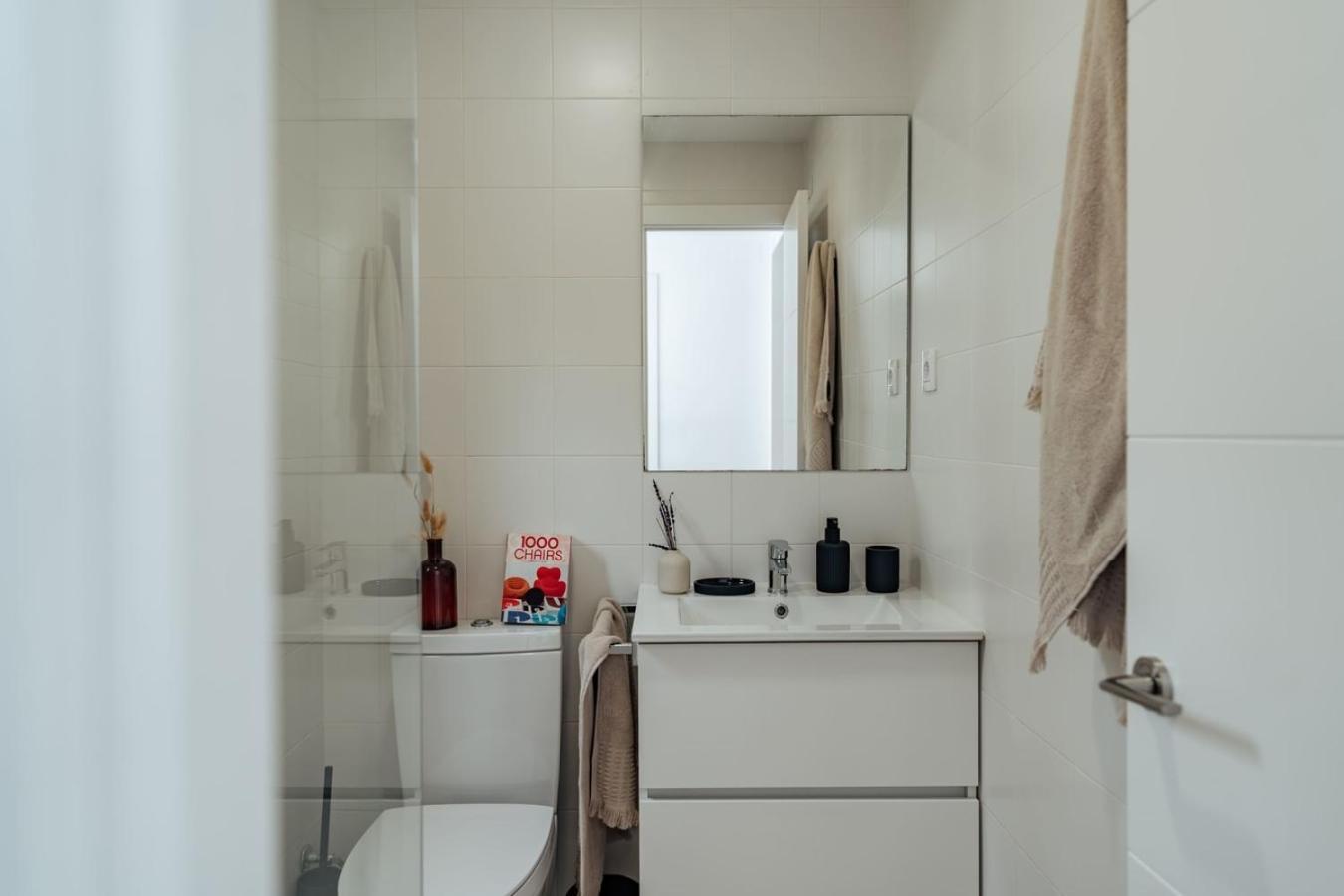 Appartamento Casa Bohemia - Wonderful 2 Bedroom In Gracia *